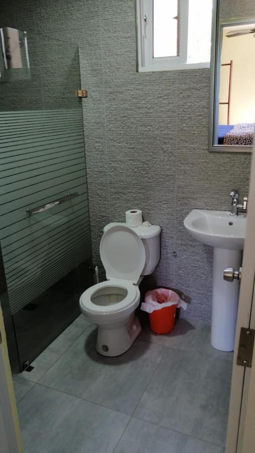 Piscalonga Hotel San Lorenzo de Guayubin Bagian luar foto