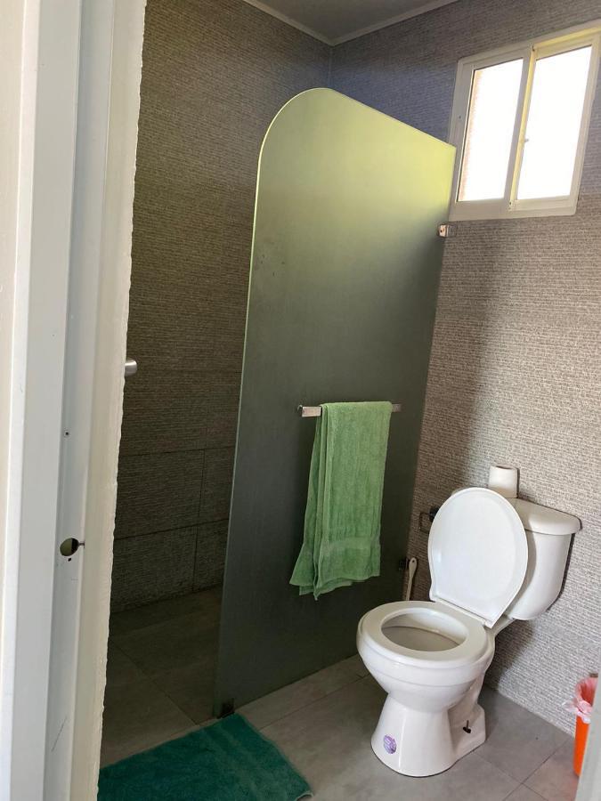 Piscalonga Hotel San Lorenzo de Guayubin Bagian luar foto